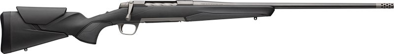 BROWNING X-BOLT 2 HUNTER 270 - WIN 22" COMP/TUNGSTEN MB