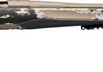 BROWNING X-BOLT 2 SPEED LR - 6.5 PRC 26" OVIX SMOKED BRNZ*