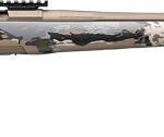 BROWNING X-BOLT 2 HELL'S - CANYON MCMILLAN 300 PRC 26"OVX