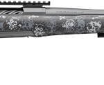 BROWNING X-BOLT 2 PRO MCMILLAN - LR 6.8 WST 26" AMBUSH GRAY *