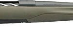 BROWNING X-BOLT 2 SPECIAL - 6.5CM 22" OD GREEN BLACK SR