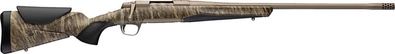 BROWNING X-BOLT 2 SPEED 300WM - 26" MO BOTTOMLAND MB
