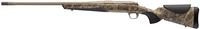 BROWNING X-BOLT 2 SPEED 300WM - 26" MO BOTTOMLAND MB - Image 2