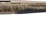 BROWNING X-BOLT 2 SPEED 6.5CM - 22" MO BOTTOMLAND BRONZE MB