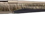 BROWNING X-BOLT 2 SPEED 6.5PRC - 24" MO BOTTOMLAND BRONZE MB