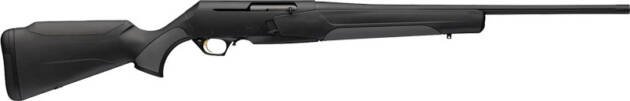 BROWNING BAR MK4 HUNTER 243WIN - 22" SYNTHETIC BLUED