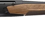 BROWNING BAR MK4 HUNTER 30-06 - 22" WALNUT BLUED