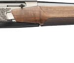 BROWNING BAR MK4 MEDALLION - 308WIN 22" WALNUT BLUED