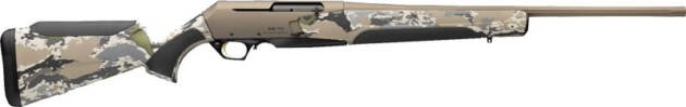 BROWNING BAR MK4 SPEED 30-06 - 22" OVIX BRONZE CERAKOTE