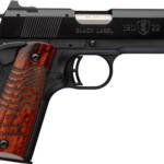 BROWNING 1911-22 BLACK LABEL - MEDALLION 22LR 3.6" 250TH