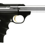 BROWNING BUCK MARK STANDARD - URX 22LR 5.5" AS 10RD SS/SYN