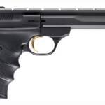 BROWNING BUCK MARK CONTOUR URX - 22LR 5.5" 10RD BLACK SCP RAIL