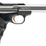 BRONWING MUCK MARK UDX PLUS - 22LR 5.5" 10RD STAINLESS*