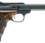 BROWNING BUCK MARK PLUS UDX - 22LR 5.5" AS 10RD BLK WALNUT*