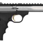 BROWNING BUCK MARK CONTOUR URX - 22LR 5" AS 10RD SS/SYN*