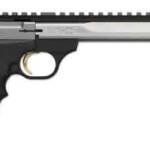 BROWNING BUCK MARK CONTOUR URX - 22LR 7.25" AS 10RD SS/SYN*