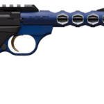 BROWNING BUCK MARK PLUS VISION - 22LR 5.9"AS SR BLUE/SYN*