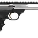 BROWNING BUCK MARK CONTOUR SS - SR MB 22LR 5.9" SS/BLD SYN