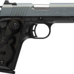 BROWNING 1911-380 BLACK LABEL - 380ACP 3.58"CMP 8RD NTN LGTS*