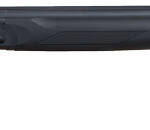 AKKAR 206 CLUBMAN 12GA 3.5" - 28"VR EJECTORS BLACK/SYN