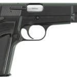 INGLIS L9A1 HI-POWER 9MM - 4.7" BBL 2-15RD MAGS BLACK