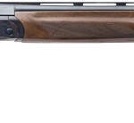 AKKAR 812 LADIES COUNTRY 12GA" - 3" 30"VR EJECTORS BLUE WALNUT