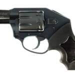 CHARTER ARMS THE WALKER 22 MAG - 8-SHOT RUBBER GRIPS BLACK