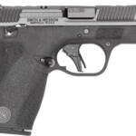 S&W BODYGUARD PC CARRY COMP - 380 10RD GRAY SAFETY CA COMP