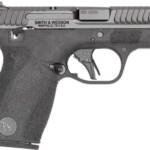 S&W BODYGUARD 2.0 380ACP 2.75" - 10RD MAGS BLACK SAFETY CA COMP