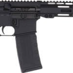 ATI MIL-SPORT AR-15 5.56x45 - 16" BBL 15" M-LOK 30RD MAG