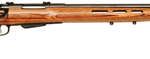 SAVAGE 25LW VARMINTER-T 223 - 24" ACU-TGR BLU/BRN LAM T-HOLE
