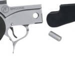 TC ENCORE PROHUNTER PISTOL - FRAME STAINLESS BLACK