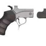 TC ENCORE PROHUNTER RIFLE - FRAME STAINLESS BLACK