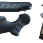 TC ENCORE PROHUNTER M-LOADER - FRAME STAINLESS BLACK