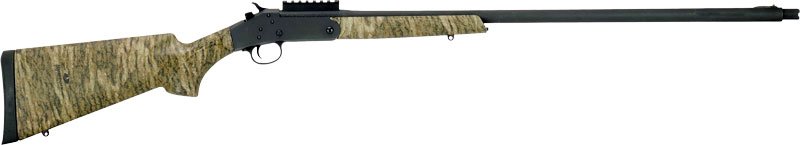 STEVENS 301 TURKEY 20GA 3" 26" - MO BOTTOMLAND & RAIL