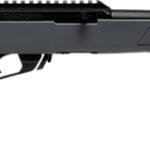 SAVAGE RXR22 22LR 16.5" 10RD - BLUED/GREY SYNTHETIC