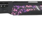 TRISTAR RAPTOR II YOUTH 20GA - 3" 24"VR MUDDY GIRL SYNTHETIC