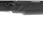 SPANDAU S2 FIELD 12GA 3" 24" - BLACK SYNTHETIC
