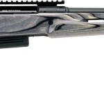 SAVAGE 220 SLUG 20GA. 22" < - W/RAIL MATTE W/GREY LAM T-HOLE