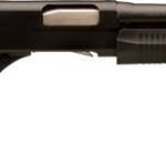 STEVENS 320 SECURITY 20GA 3" - 18.5" 5 SHOT PISTOL GRIP BLACK
