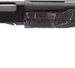 STEVENS 320 FIELD YOUTH 20GA - 3" 22"VR BLUED MUDDY GIRL CAMO
