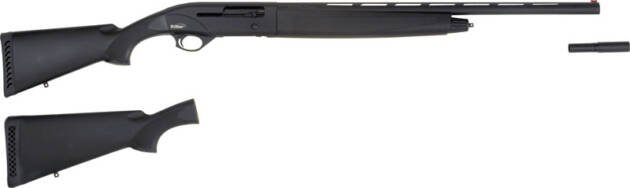 TRISTAR VIPER G2 COMPACT 20GA - 3" 24"VR CT-3 W/2 SYN STOCKS