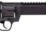 TAURUS RAGING HUNTER 44MAG - 8.38" AS 6-SHOT BLUED RUBBER