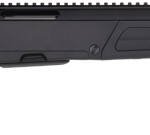 STEYR SCOUT II RIFLE 308WIN - 19" BLACK THREADED FLUTED