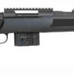 MOSSBERG MVP PATROL 308WIN - 10RD 16.25" BLUED/SYN