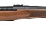 MOSSBERG PATRIOT 243 WIN 22" - BLUED/WALNUT