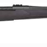 MOSSBERG PATRIOT 308WIN 22" - BLUED/SYN