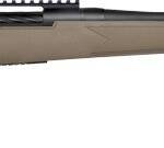 MOSSBERG PATRIOT 243 WIN 22" - BLUED/FDE SYN
