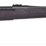 MOSSBERG PATRIOT 25-06 22" - BLUED/SYN