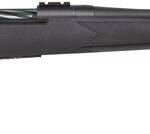 MOSSBERG PATRIOT 6.5CM 22" - BLUED/SYN